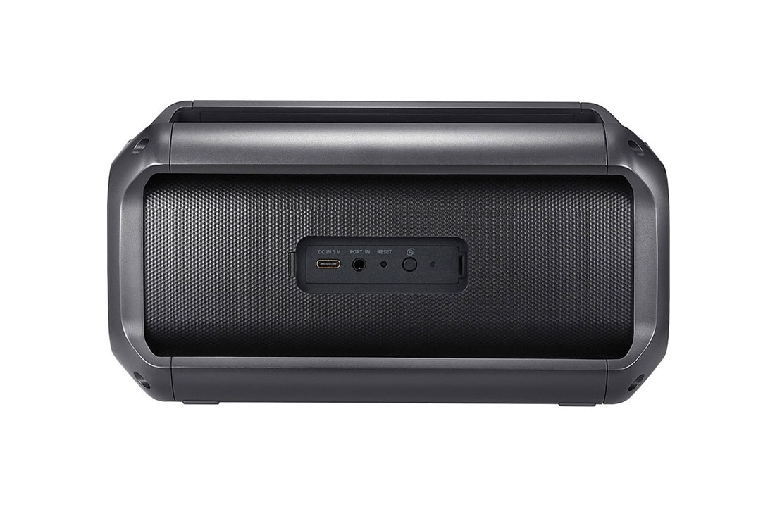 LG Bluetooh Speaker 20w, 18hs de duración de batería, PK5, thumbnail 11