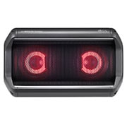 LG Bluetooh Speaker 20w, 18hs de duración de batería, PK5, thumbnail 1