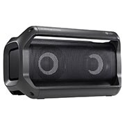 LG Bluetooh Speaker 20w, 18hs de duración de batería, PK5, thumbnail 5