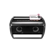 LG Bluetooh Speaker 20w, 18hs de duración de batería, PK5, thumbnail 12