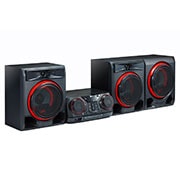 LG Minicomponente LG XBOOM │ 1100 W │ Multi Bluetooth, CK57, thumbnail 7