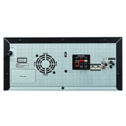 LG Minicomponente LG XBOOM │ 1100 W │ Multi Bluetooth, CK57, thumbnail 9