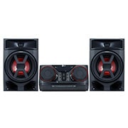 LG Minicomponente 300w, CK43, thumbnail 1