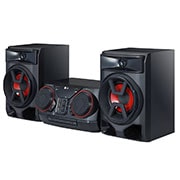 LG Minicomponente 300w, CK43, thumbnail 2
