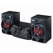 LG Minicomponente 300w, CK43, thumbnail 3