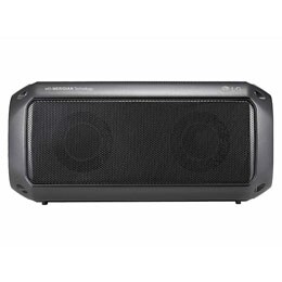 LG Bluetooh Speaker 16w, 12hs de duración de batería2
