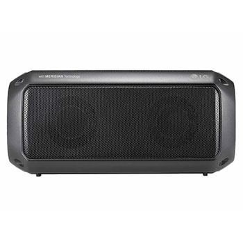LG Bluetooh Speaker 16w, 12hs de duración de batería1