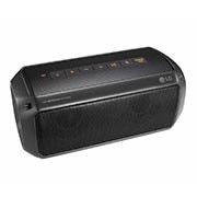 LG Bluetooh Speaker 16w, 12hs de duración de batería, PK3, thumbnail 5