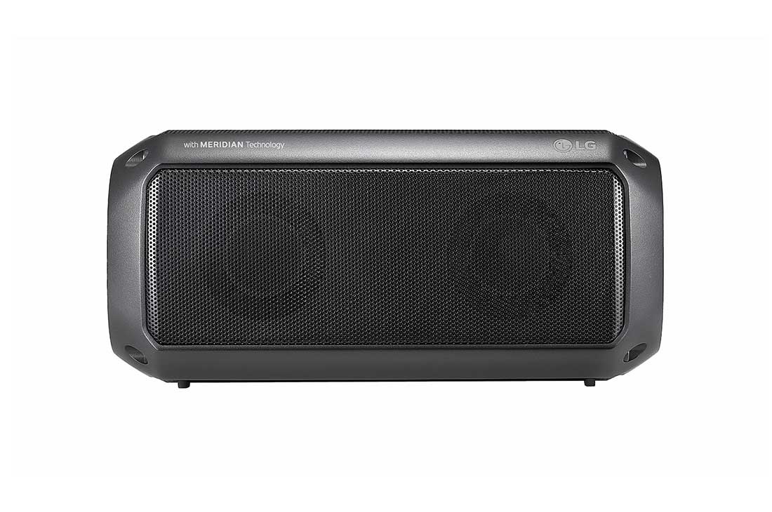 LG Bluetooh Speaker 16w, 12hs de duración de batería, PK3