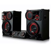 LG Minicomponente LG XBOOM │3500 W │ Multi Bluetooth, CL98, thumbnail 2