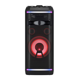 LG XBOOM RN9