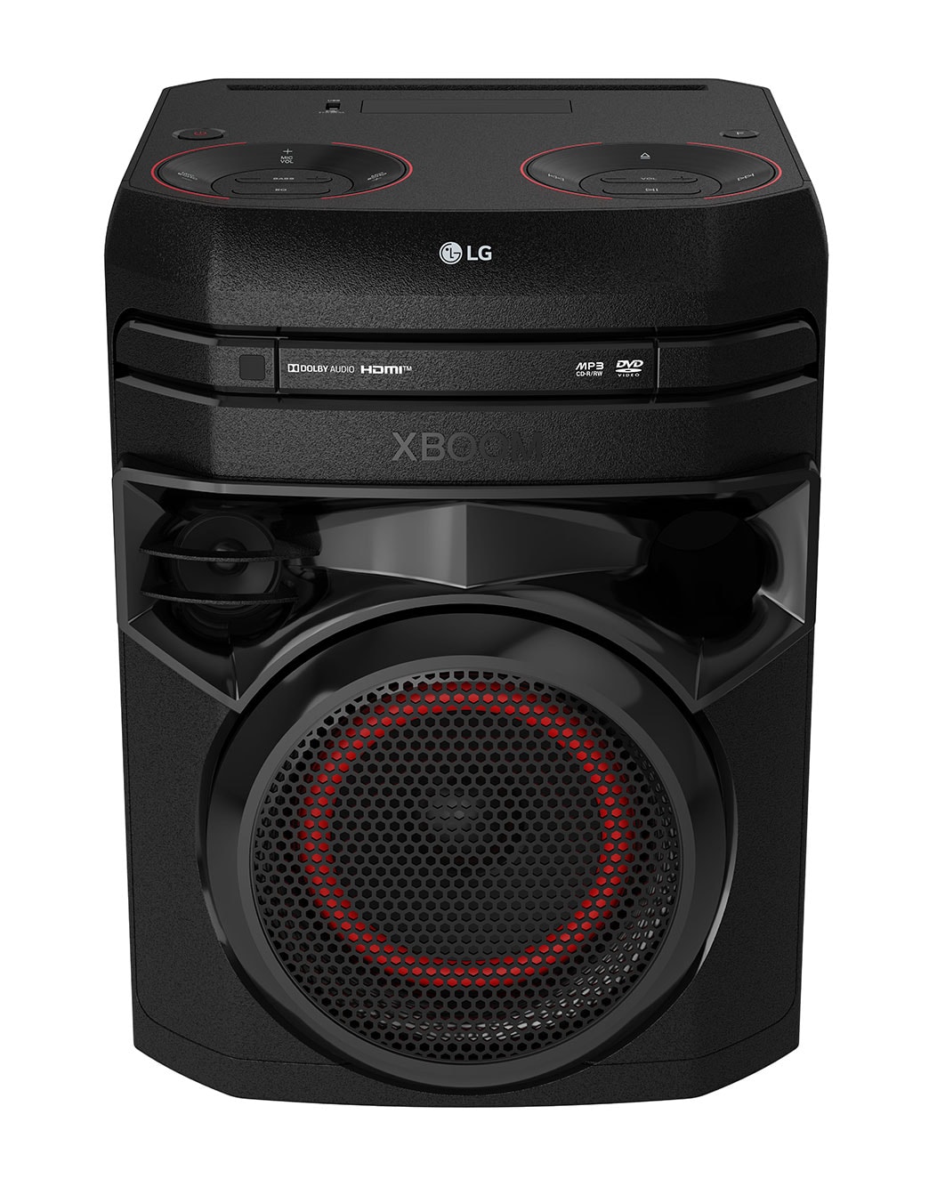 LG Torre de Sonido LG XBOOM ON2D LG Argentina