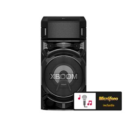 LG XBOOM RN52
