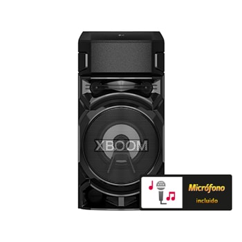 LG XBOOM RN51