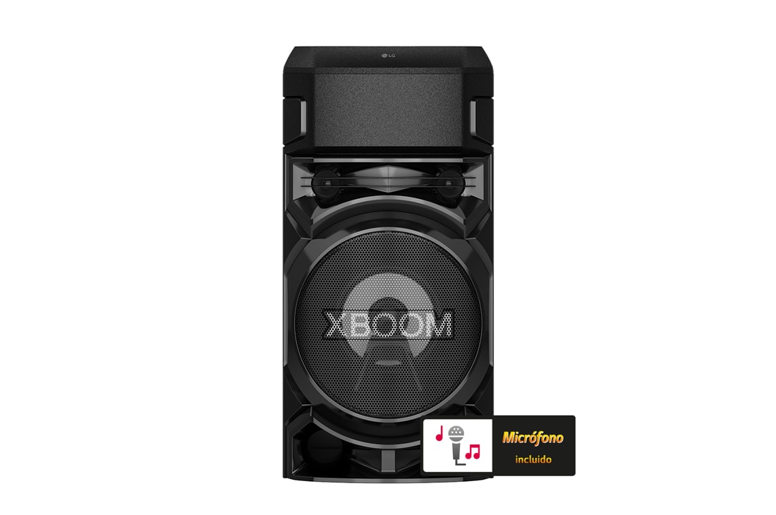 LG XBOOM RN5, LG XBOOM RN5, RN5