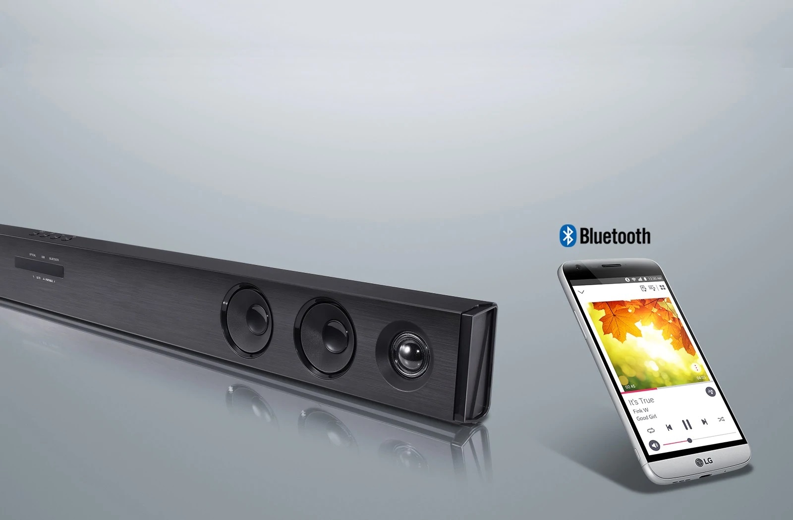 Bluetooth Stand-by