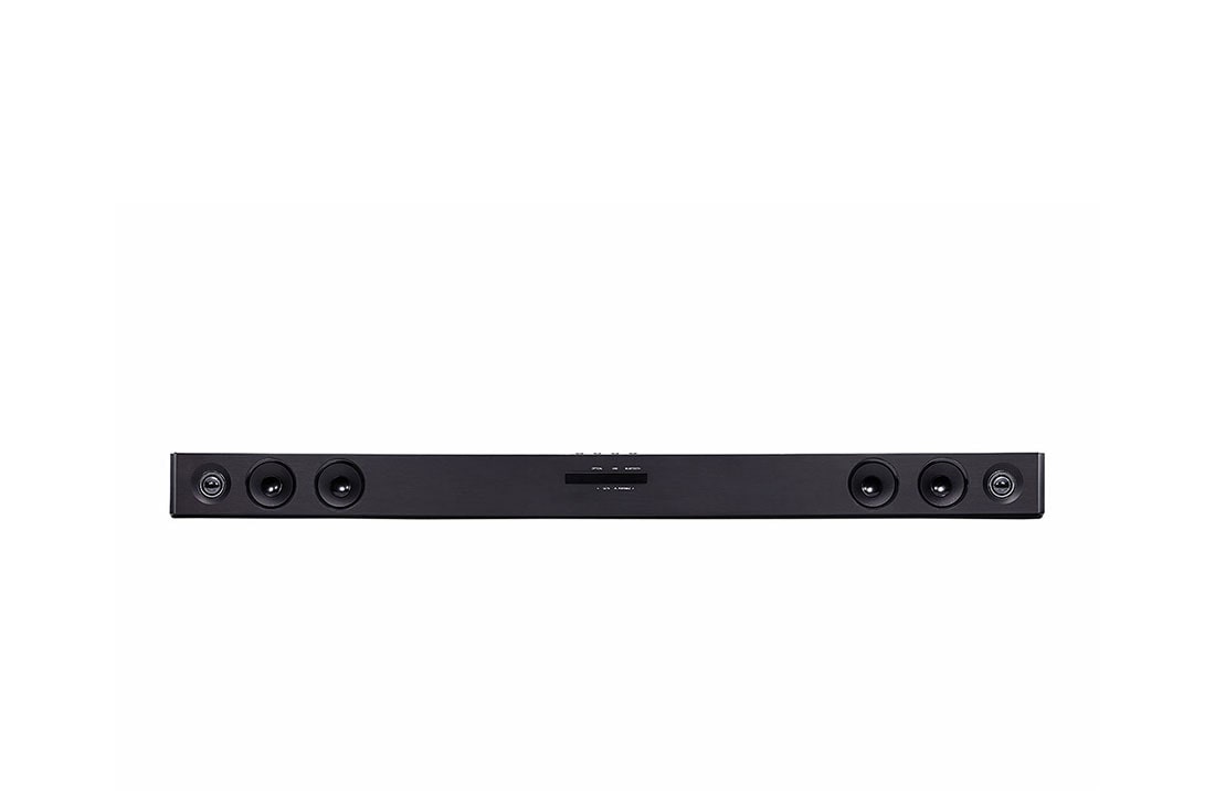 LG Barra de Sonido LG SK1D 100W 2.0ch, SK1D, SK1D