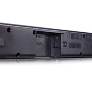 LG Barra de Sonido SK1D │ 100 W │ 2.0 │ Bluetooth Stan by, vista posterior de la barra de sonido, SK1D, thumbnail 11