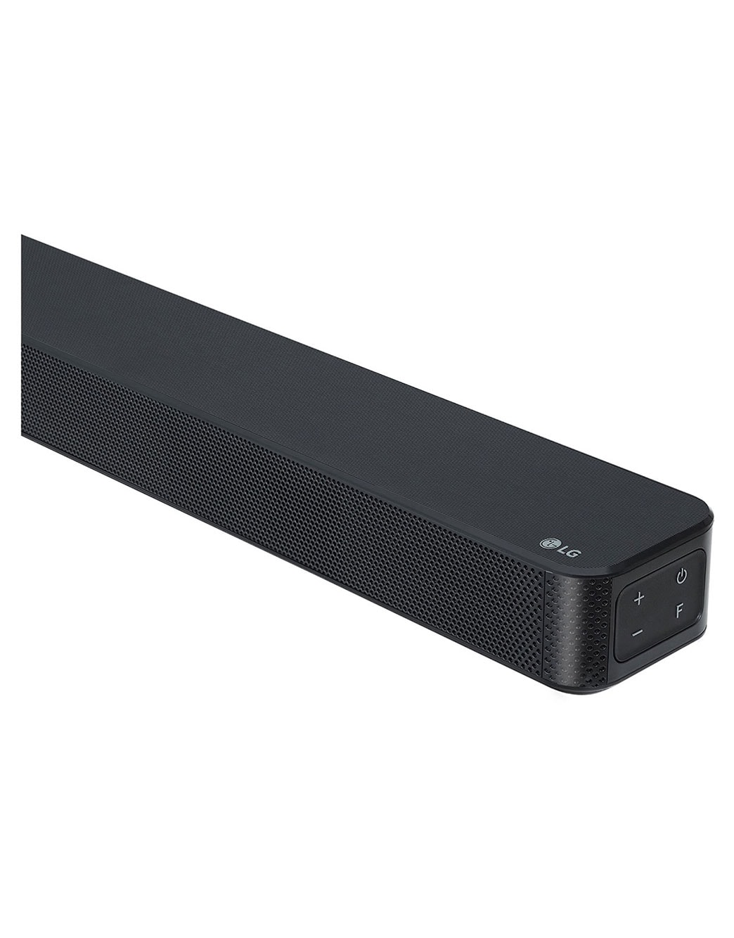 LG SN4. Barra de sonido DTS Virtual X, 300W de potencia, subwoofer