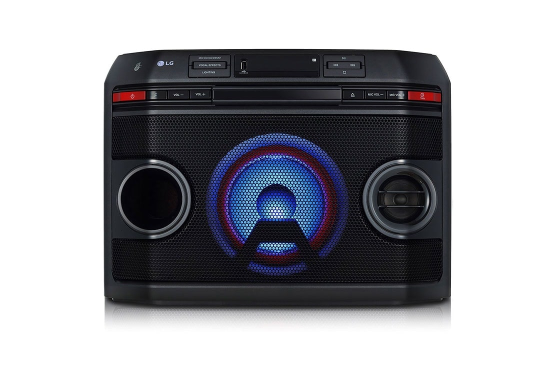 LG Minicomponente LG XBoom OL45, OL45, OL45, thumbnail 2