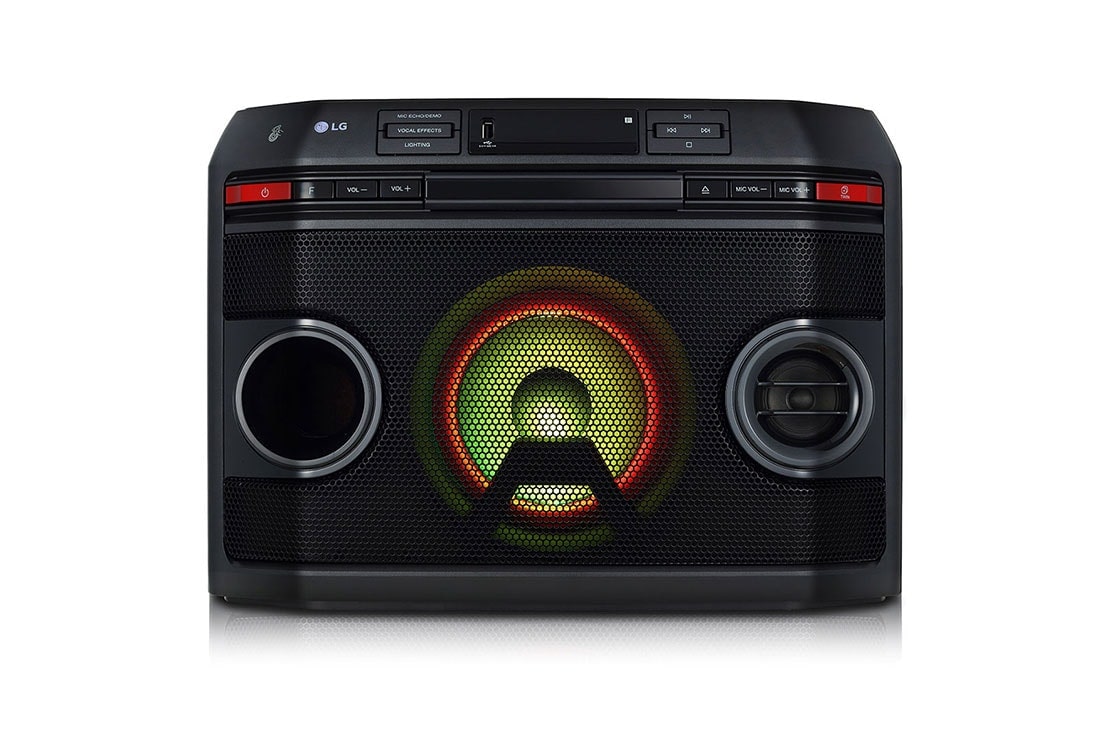 LG Minicomponente LG XBoom OL45, OL45, OL45, thumbnail 3