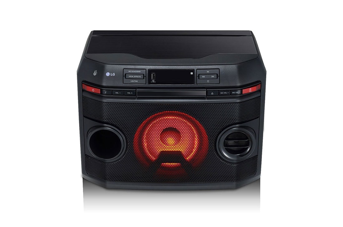 LG Minicomponente LG XBoom OL45, OL45, OL45, thumbnail 4