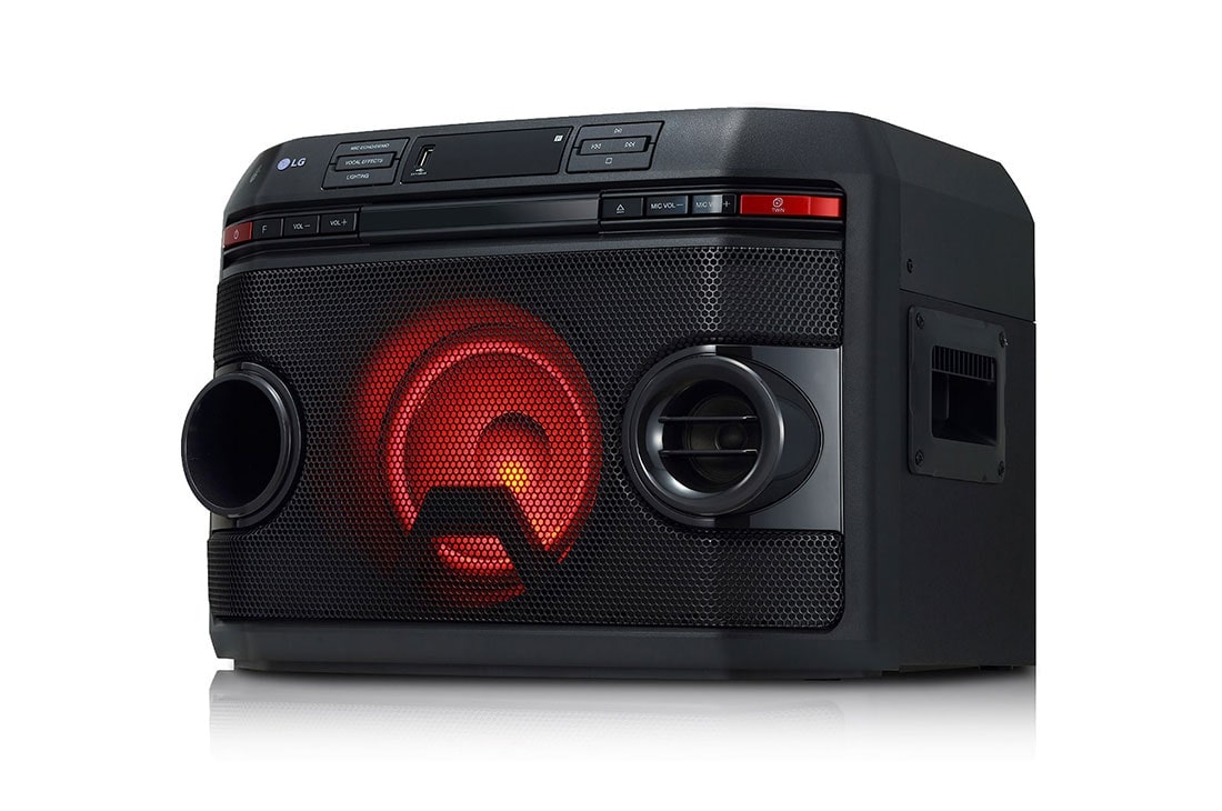 LG Minicomponente LG XBoom OL45, OL45, OL45, thumbnail 5