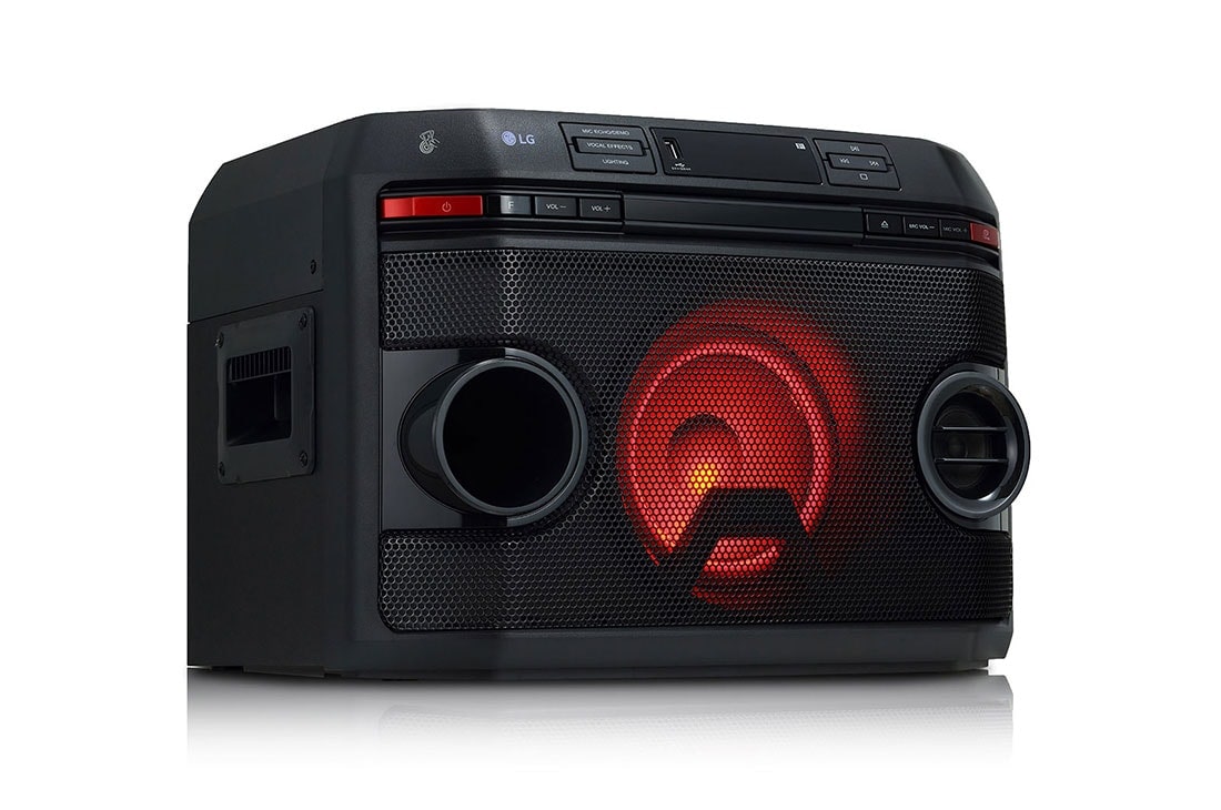 LG Minicomponente LG XBoom OL45, OL45, OL45, thumbnail 6