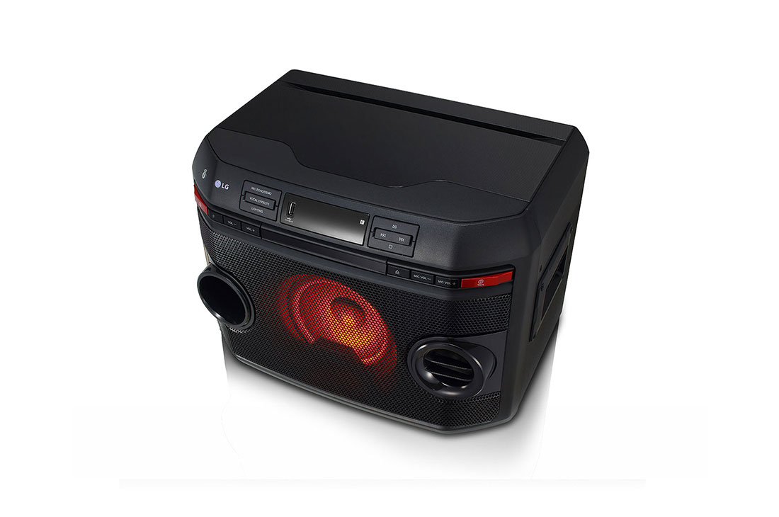 LG Minicomponente LG XBoom OL45, OL45, OL45, thumbnail 7