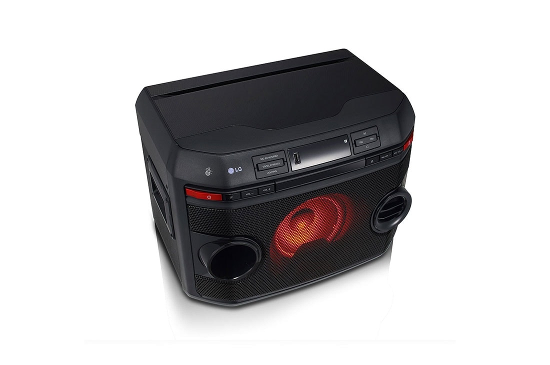 LG Minicomponente LG XBoom OL45, OL45, OL45, thumbnail 8