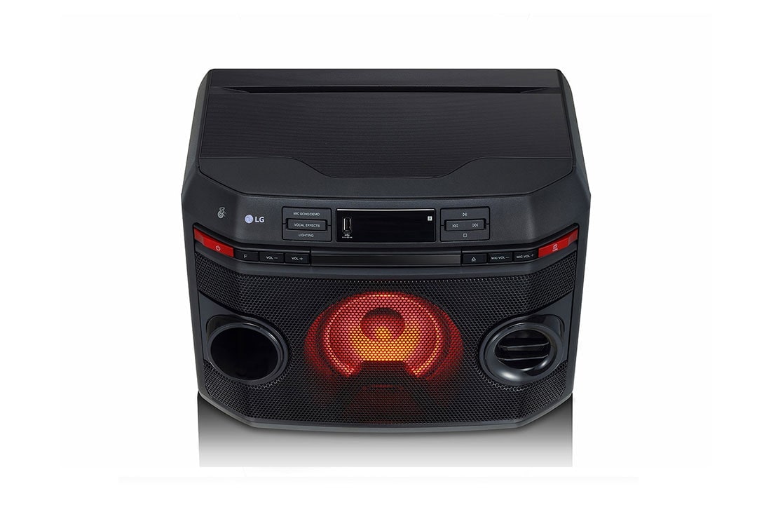 LG Minicomponente LG XBoom OL45, OL45, OL45, thumbnail 9