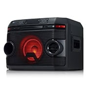 LG Minicomponente LG XBoom OL45, OL45, OL45, thumbnail 5