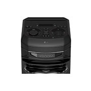LG Torre de Sonido LG XBOOM RNC7 │Double Super Bass Boost│Multi Bluetooth, primer plano del panel de control, RNC7, thumbnail 6