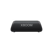 LG Parlante Portatil LG XBOOM GO XG5 │ 20 W │ IP67 │ Sound Boost , Vista frontal, XG5QBK, thumbnail 2
