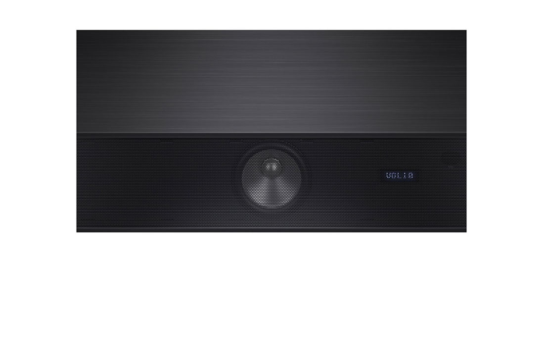 LG Barra de Sonido │ 800 W │ 5.1 CH │ DTS:X, Vista cercana del canal central, SH7Q, thumbnail 8