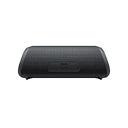 LG Parlante Portatil LG XBOOM GO XG7 │ 40 W │ IP67 │ Sound Boost , Vista trasera, XG7QBK, thumbnail 7