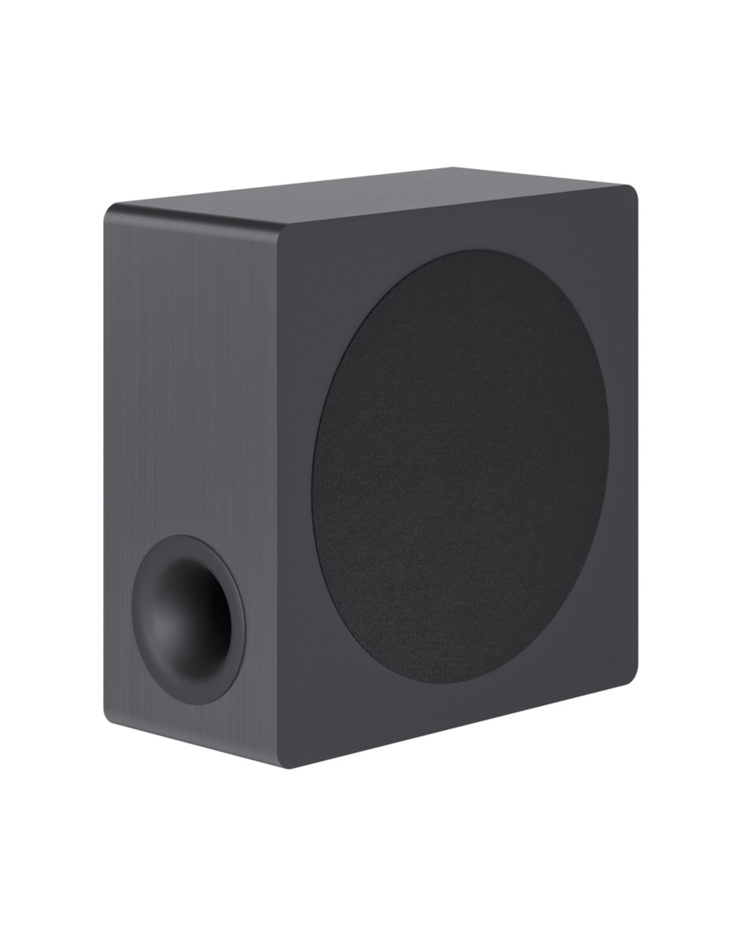 LG Soundbar S80QR | LG Argentina