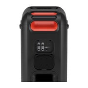 LG Torre de Sonido LG XBOOM XL9T │ 1000 W │ IPX4 │ Diseño Portatil, LG XBOOM  XL9T, Primer plano de un panel de control., XL9T, thumbnail 11, XL9T, thumbnail 11