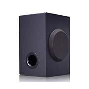 LG Barra de Sonido │ 160 W │ 2.1 │ Subwoofer Incorporado, SQC1, SQC1, thumbnail 13