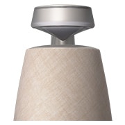 LG Parlante Portatil LG xboom │ 20 W │ Sonido 360° │IP55, Front top view, XO2TBK, thumbnail 8