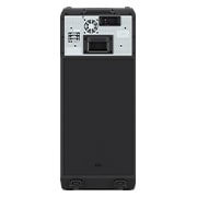 LG Torre de Sonido LG XBOOM OK99M │2000 W │DJ Partylink │Karaoke Star, back view, OK99M, thumbnail 11