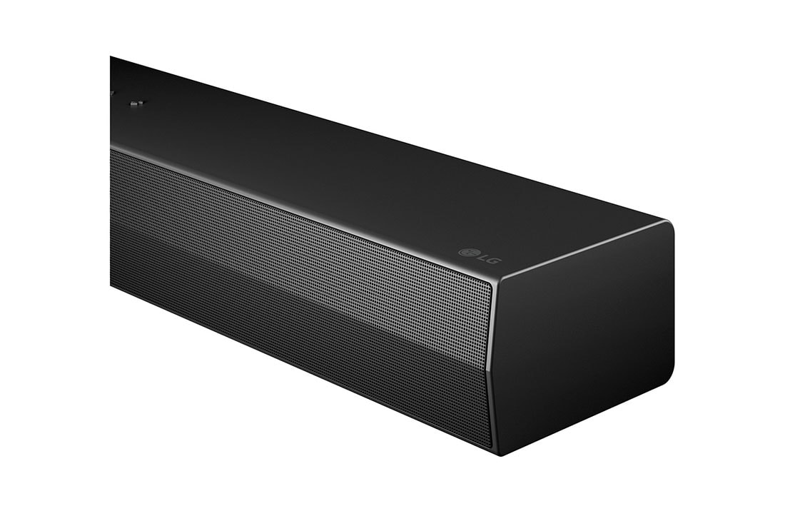 LG Barra de Sonido │600 W │ 4.1 CH │AI Sound Pro │Dolby Digital, close view, SH5A, thumbnail 7