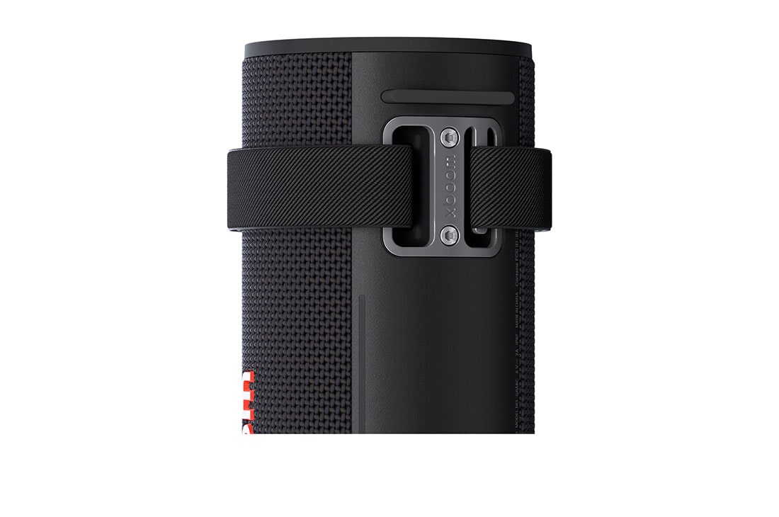 LG Parlante Portátil LG xboom │ 30 W │ IP67 │ Sound Boost, close view, GRAB, thumbnail 13