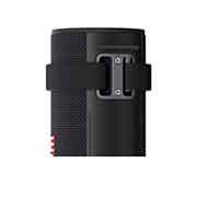 LG Parlante Portátil LG xboom │ 30 W │ IP67 │ Sound Boost, close view, GRAB, thumbnail 13