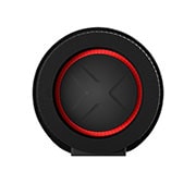 LG Parlante Portátil LG xboom │ 30 W │ IP67 │ Sound Boost, side view, GRAB, thumbnail 5