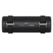 LG Parlante Portátil LG xboom │ 30 W │ IP67 │ Sound Boost, back view, GRAB, thumbnail 8