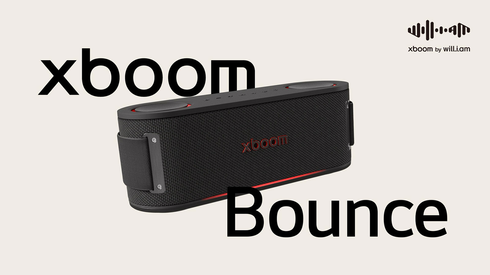 Video corto de xboom Bounce.