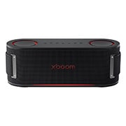 LG  Parlante Portátil LG xboom Bounce │ 40 W │ IP67 │ Sound Boost, front view, BOUNCE, thumbnail 2