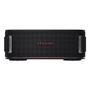 LG  Parlante Portátil LG xboom Bounce │ 40 W │ IP67 │ Sound Boost, front view, BOUNCE, thumbnail 7