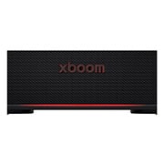 LG  Parlante Portátil LG xboom Bounce │ 40 W │ IP67 │ Sound Boost, close view, BOUNCE, thumbnail 8